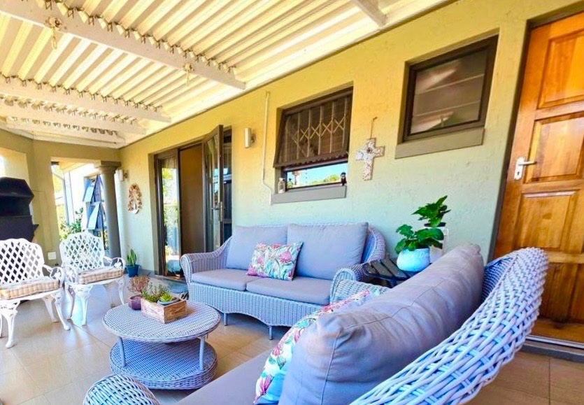 3 Bedroom Property for Sale in Flamwood North West